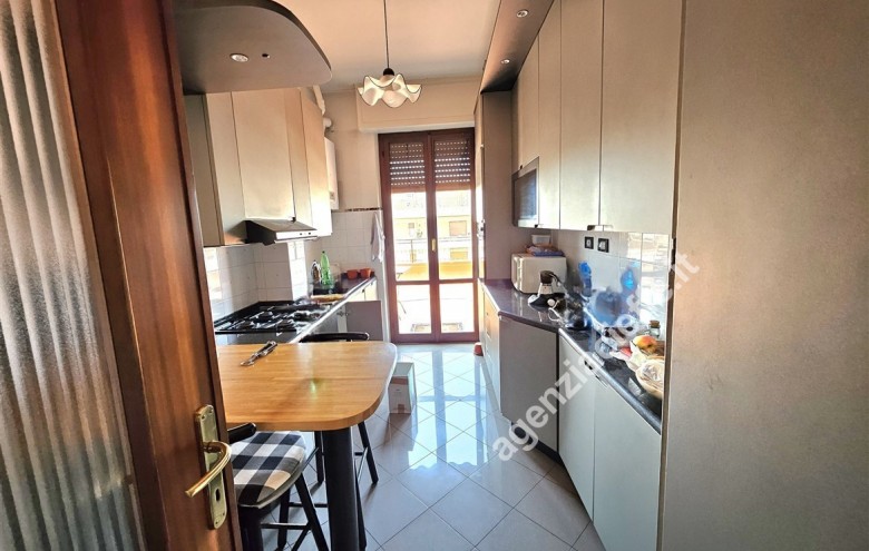 Attico in vendita a Massa