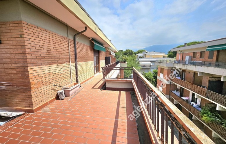 Attico in vendita a Massa