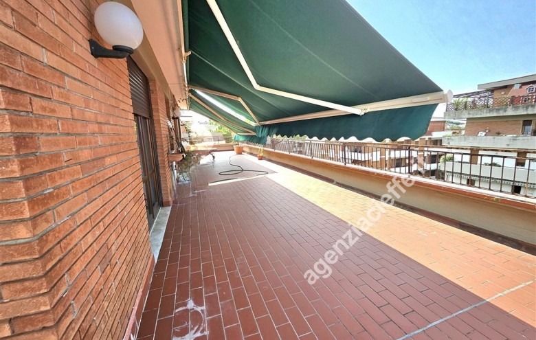 Attico in vendita a Massa