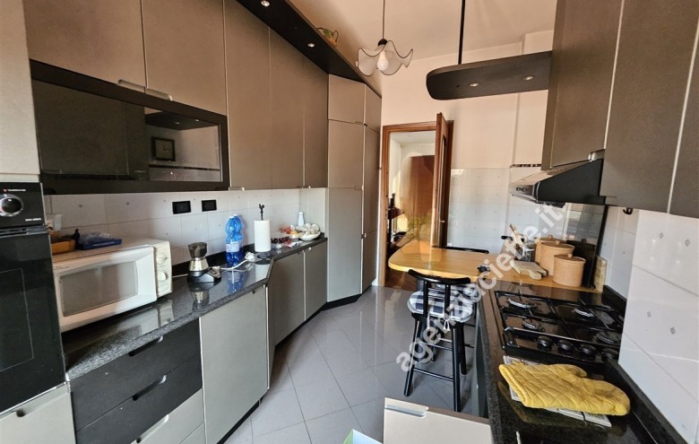 Attico in vendita a Massa