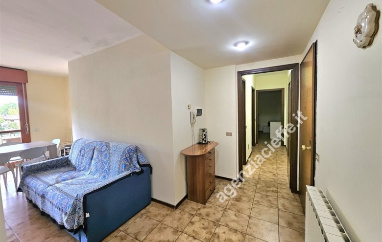 Appartamento in vendita a Massa