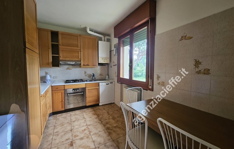 Appartamento in vendita a Massa