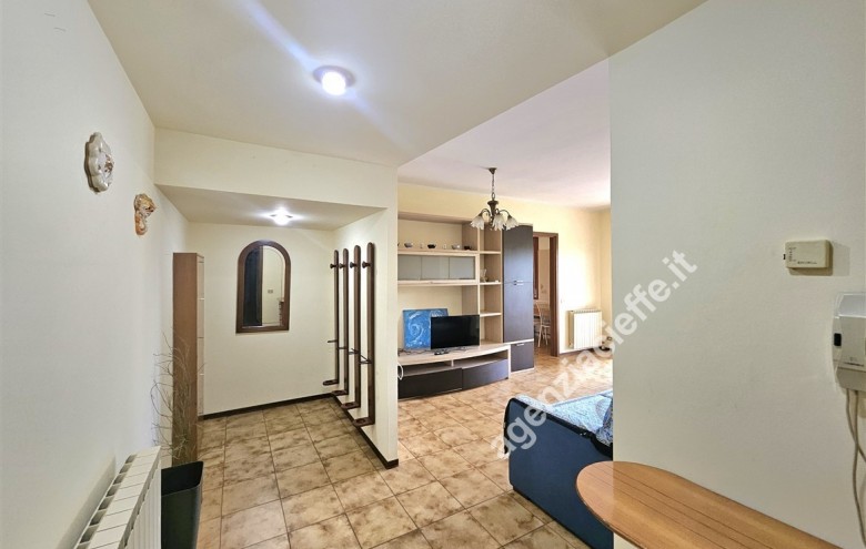 Appartamento in vendita a Massa