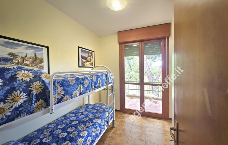 Appartamento in vendita a Massa