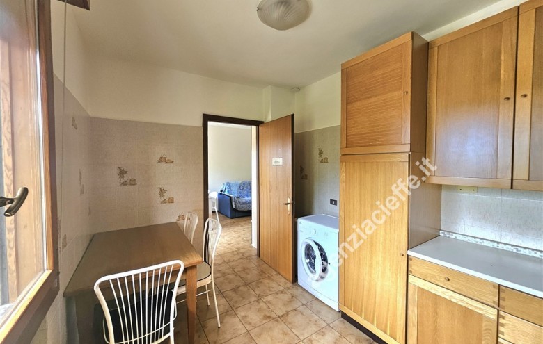 Appartamento in vendita a Massa