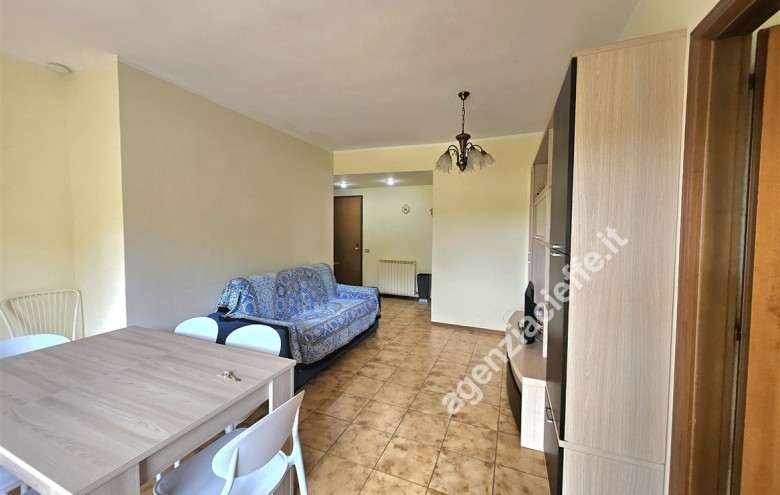 Appartamento in vendita a Massa