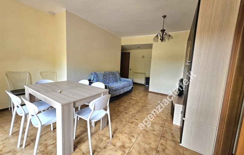 Appartamento in vendita a Massa