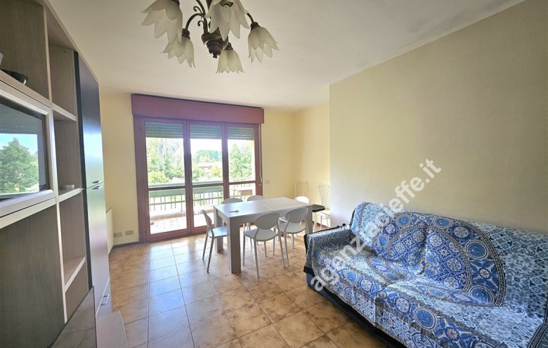 Appartamento in vendita a Massa