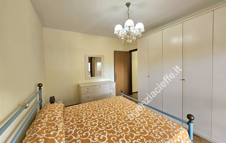 Appartamento in vendita a Massa