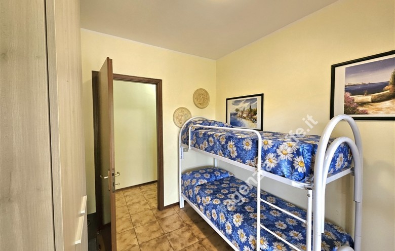 Appartamento in vendita a Massa