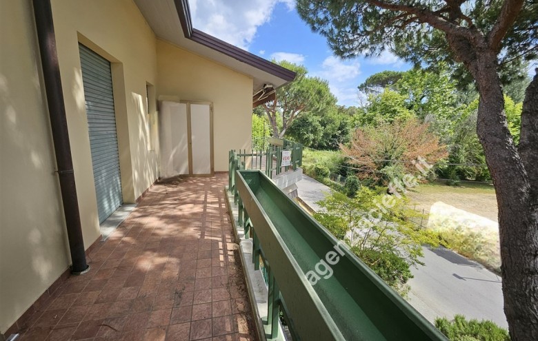 Appartamento in vendita a Massa