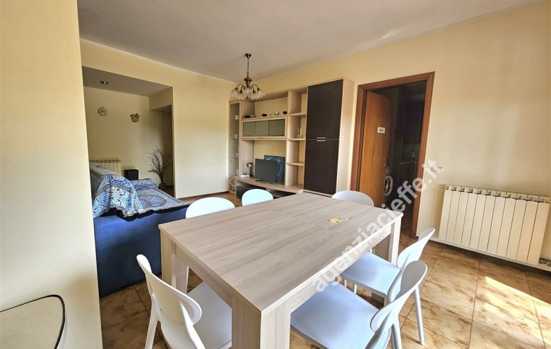 Appartamento in vendita a Massa