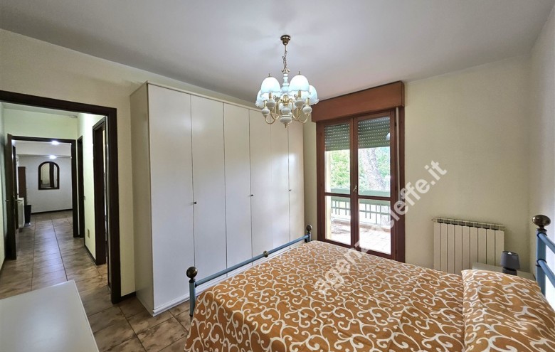 Appartamento in vendita a Massa