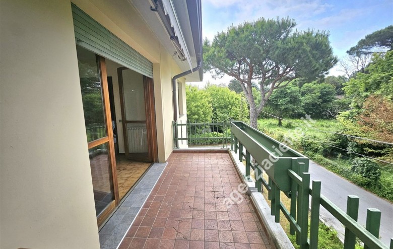 Appartamento in vendita a Massa