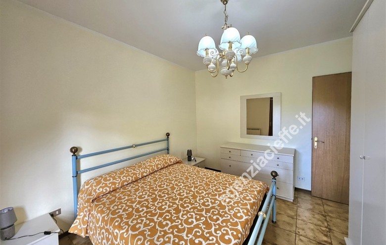 Appartamento in vendita a Massa