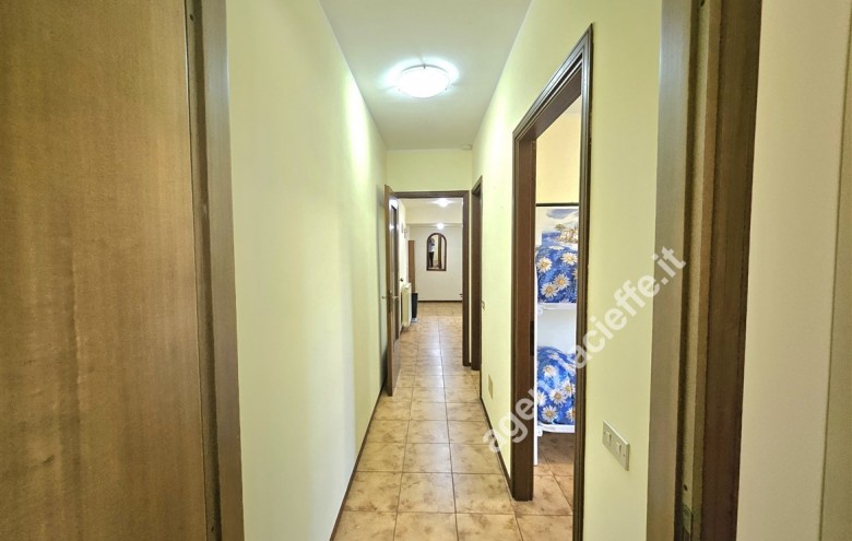 Appartamento in vendita a Massa