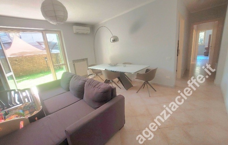 Appartamento in vendita a Massa