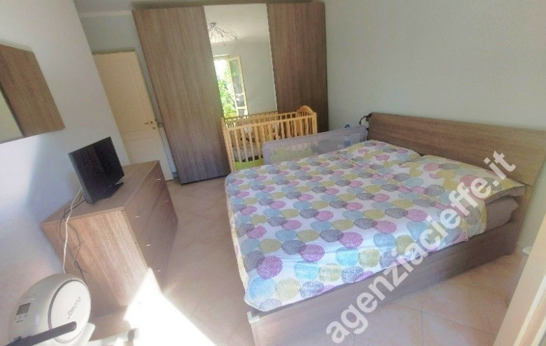 Appartamento in vendita a Massa