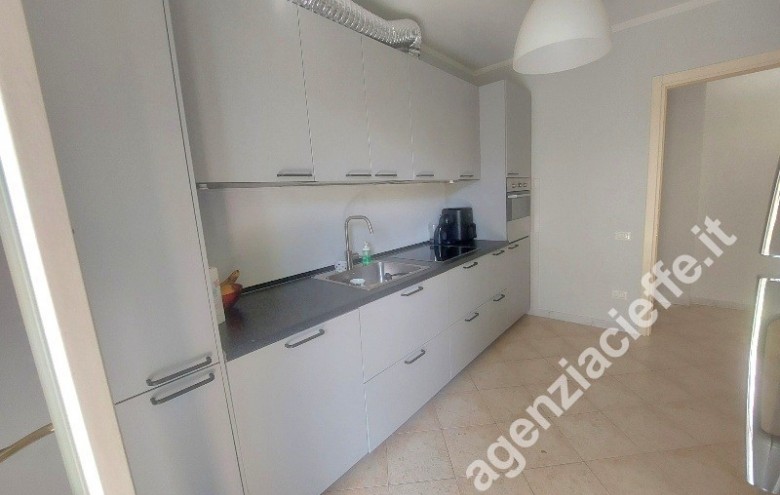 Appartamento in vendita a Massa