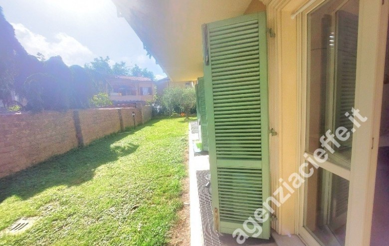 Appartamento in vendita a Massa