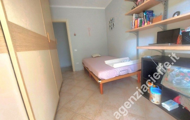 Appartamento in vendita a Massa