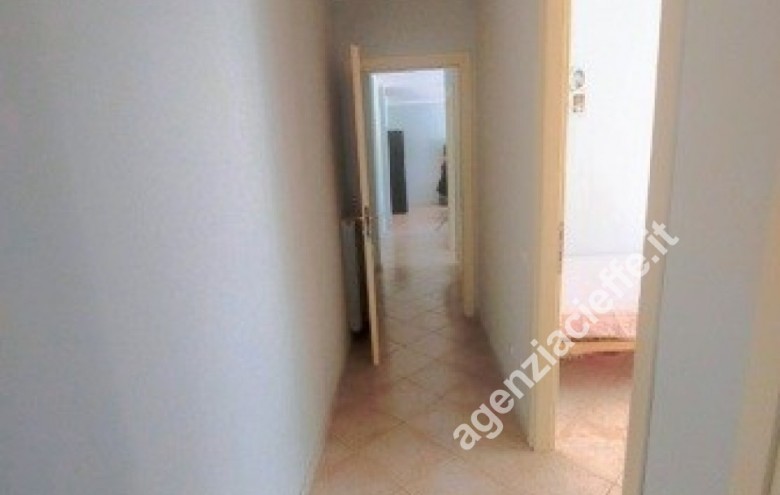 Appartamento in vendita a Massa