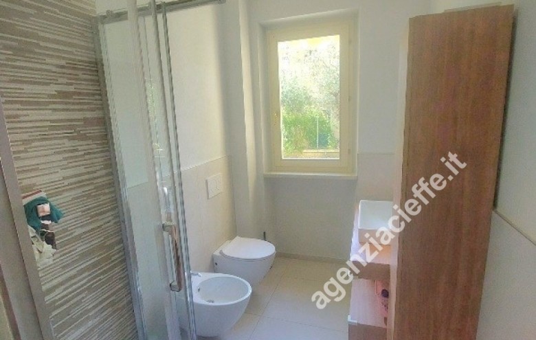 Appartamento in vendita a Massa