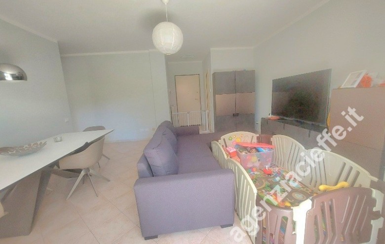 Appartamento in vendita a Massa