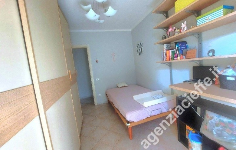 Appartamento in vendita a Massa