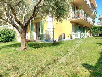 Appartamento in vendita a Massa