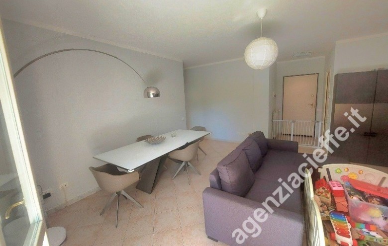 Appartamento in vendita a Massa