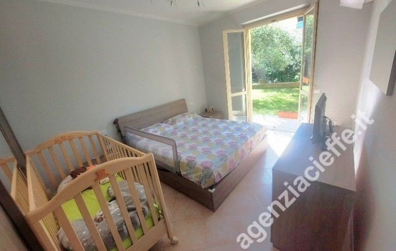 Appartamento in vendita a Massa