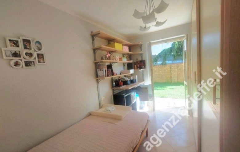 Appartamento in vendita a Massa