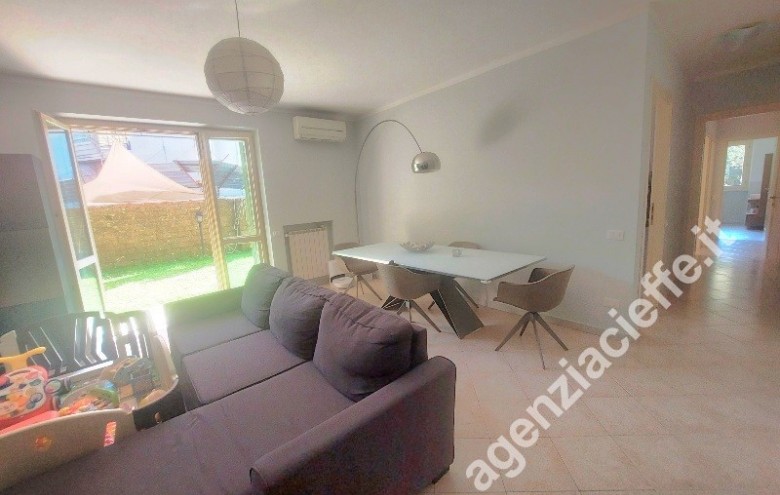 Appartamento in vendita a Massa