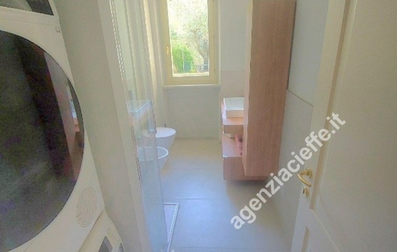 Appartamento in vendita a Massa