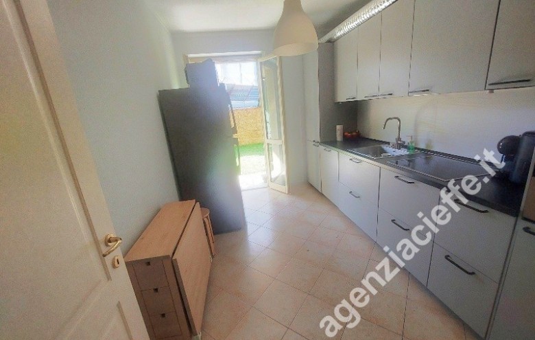 Appartamento in vendita a Massa