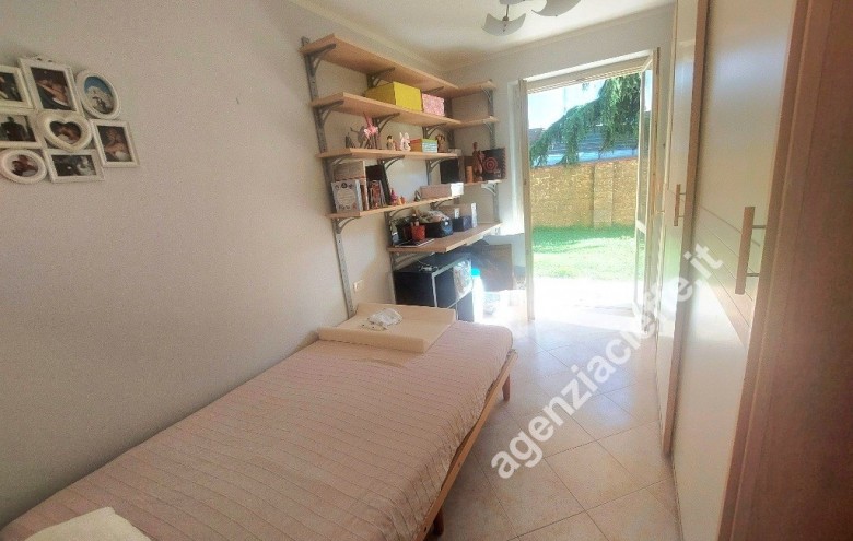 Appartamento in vendita a Massa