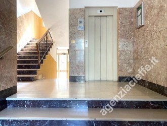 Appartamento in vendita a Massa