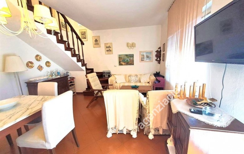 Villetta a schiera in vendita a Massa