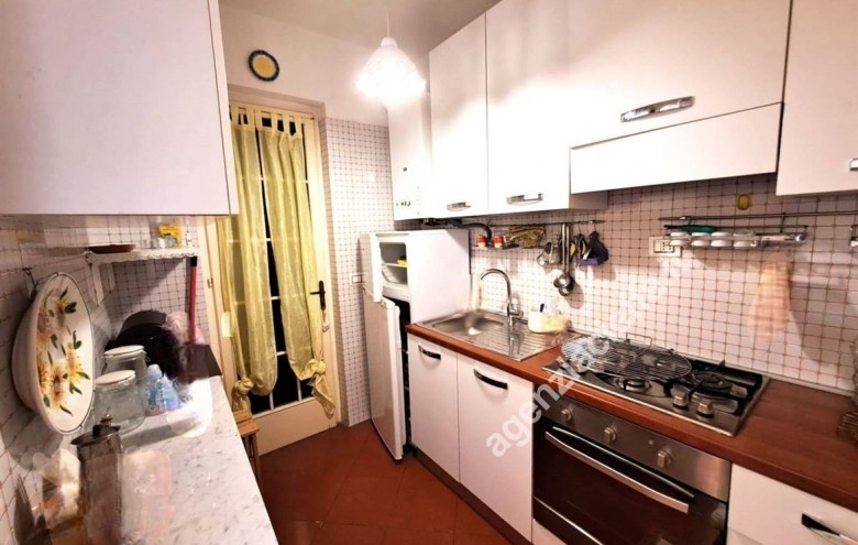 Villetta a schiera in vendita a Massa