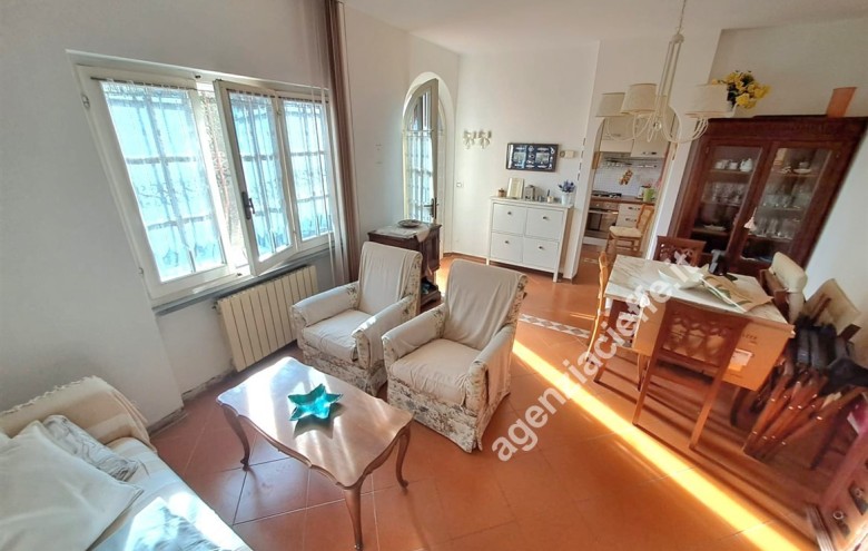 Villetta a schiera in vendita a Massa