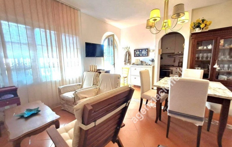 Villetta a schiera in vendita a Massa