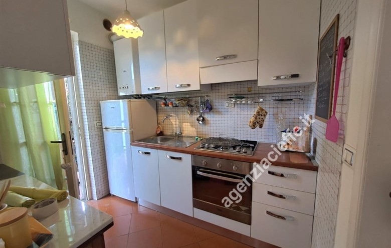 Villetta a schiera in vendita a Massa