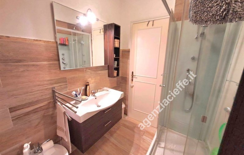 Villetta a schiera in vendita a Massa