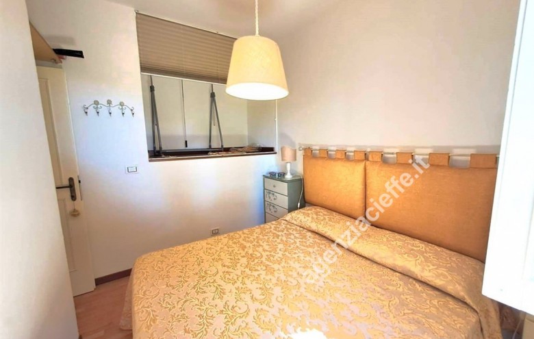 Villetta a schiera in vendita a Massa