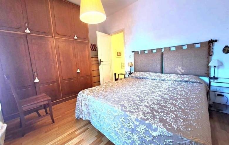 Villetta a schiera in vendita a Massa