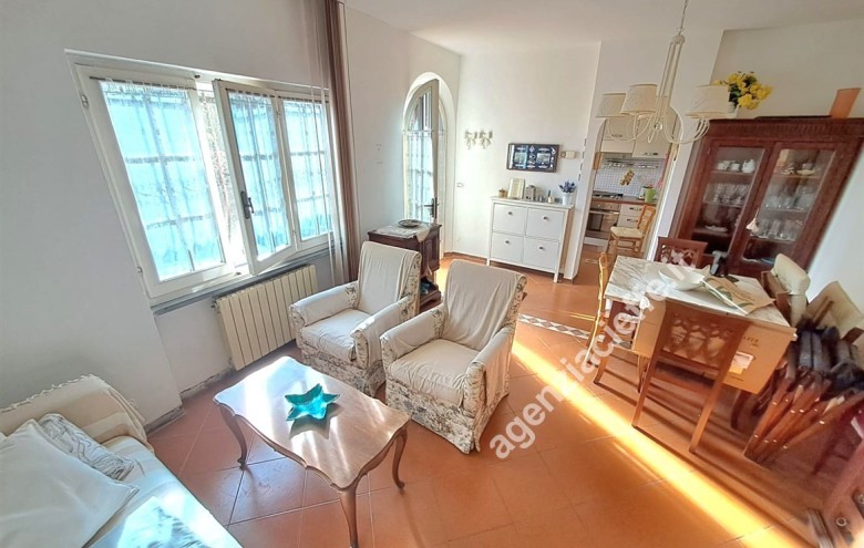 Villetta a schiera in vendita a Massa