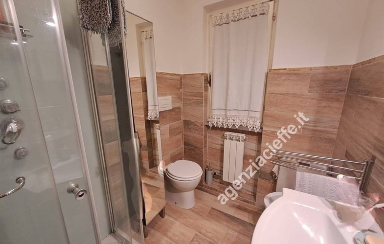 Villetta a schiera in vendita a Massa