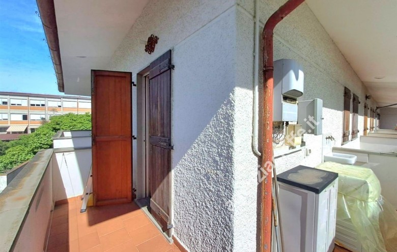 Villetta a schiera in vendita a Massa