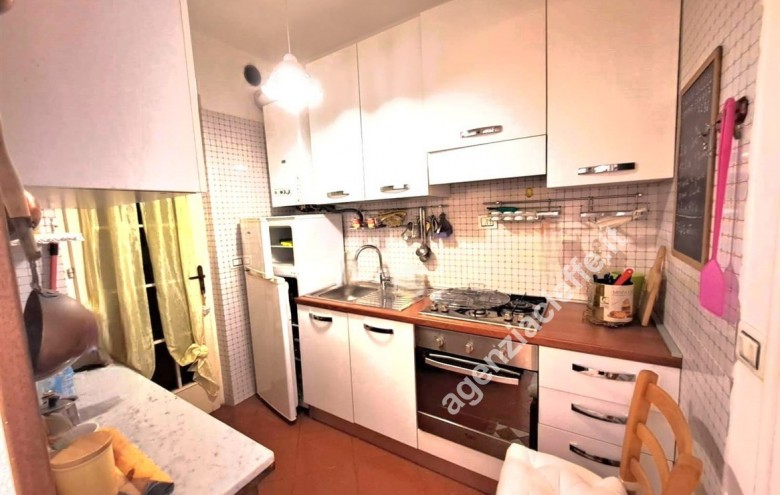 Villetta a schiera in vendita a Massa